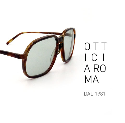 Ottica Vittoria Colonna 